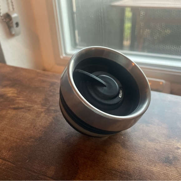 Thermos Stainless Steel Insulated Tumbler Coffee Travel Mug Cup Tea 16oz NWOT - Picture 3 of 5